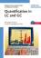 gebrauchtes Buch – Kuss, Hans-Joachim and Stavros Kromidas  – Quantification in LC and GC. A practical guide to good chromatographic data. – Bild 1