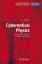 A Fradkov: Cybernetical Physics: From Co