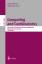 gebrauchtes Buch – Warnow, Tandy and Binhai Zhu  – Computing and Combinatorics. 9th annual international conference, COCOON 2003, Big Sky, MT, USA, July 25 - 28, 2003, Proceedings. (=Lecture notes in computer science ; Vol. 2697). – Bild 1