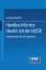 Benigna Riedrich: Handbuch für den Hande