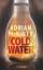 Adrian McKinty: Cold water: Thriller. Au