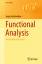 Sergei Ovchinnikov: Functional Analysis 