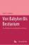 Lindberg, David C.: Von Babylon bis Best