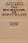 Karl-Friedrich Krieger: König, Reich und