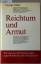 George Gilder: Reichtum und Armut. Für e