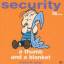 Charles M. Schulz: Security is . . . a t