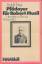 Adolf Frisé: Plädoyer für Robert Musil