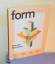 Stephan Ott + Team: form. Design Magazin