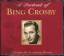 Crosby Bing: A Portrait of Bing Crosby (