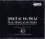 Various: Spirit of the Incas - Flute Mus