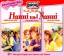 Enid Blyton: Hanni und Nanni Abenteuer-B