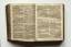 antiquarisches Buch – Martin Luther – BIBLIA, Das ist: Die gantze Heil. Schrift Altes und Neues Testaments, nach der Teutschen Uebersetzung D. Martin Luthers: Mit eines ieden Capitels kurzen Summarien auch beygefügten vielen und richtigen Parallelen; Auf vieler Verlangen nach beyden Cansteini – Bild 4