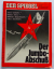 gebrauchtes Buch – der spiegel - 5. september 1983 / nr. 36 - Der Jumbo-Abschuß – Bild 1