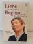 Annette Hildebrandt: Liebe Regine... - E