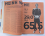 gebrauchtes Buch – 11 freunde magazin - nr. 156 / november 2014 : Spieler machen 11 Freunde – Bild 6