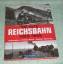 Die alte Reichsbahn., 1920 - 1945 ; Aufbaujahre - Drittes Reich - Zweiter Weltkrieg. - Brinker, Helmut / Knipping, Andreas / Schricker, Peter.