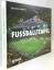 Coddou, Reinaldo H.: Fussballtempel. Mit