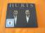 Hurts: Exile (CD + DVD)