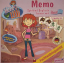 paletti 650007: Memo Hexe Lilli. Spielen