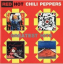 Red Hot Chili Peppers, Greatest hits