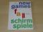 Dale Lefevre, Todd Strong: New Games - F Dale Lefevre, Todd Strong: New Games - F