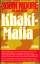 Moore, Robin;  June Collins: Khaki Mafia