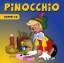 Carlo Collodi: Pinocchio 2 CDs NEU OVP