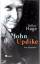 Volker Hage: John Updike. Eine Biographi