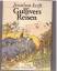 Jonathan Swift: Gullivers Reisen