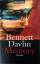 Bennett Davlin: Memory