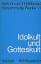 Hildebrand, Dietrich von: Idolkult und G