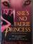 CHRISTINE WARREN: SHE´S NO FAERIE PRINCE