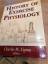 gebrauchtes Buch – Charles M.Tipton  – History of Exercise Physiology Gebundene Ausgabe – 15. Juli 2014 – Bild 1