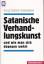 Wolf Ruede-Wissmann: Satanische Verhandl