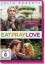 Eat, Pray, Love (Pink Edition) [Director