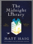 Matt Haig: The Midnight Library