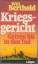 Berthold, Will;: Will Berthold - Kriegsg