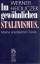 Werner Heiduczek: Im gewöhnlichen Stalin