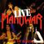 Manowar: Hell On Wheels (Live)