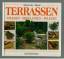 Sue Phillips: Terrassen/Anlegen, Bepflan