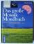 Claudia Graf: Das grosse Mosaik Mondbuch