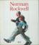 Norman Rockwell; Judy Goffman; Davide Fa