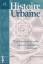 Collectif: Histoire Urbaine n°1 juin 200