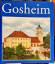 Gosheim 793-1993 - Barsig, Walter