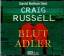 Craig Russell: Blutadler (6 CDs)