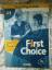 First Choice / A1 - Teaching Guide - Bouqdib, Maggie; Dawton, Richard