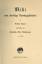 antiquarisches Buch – Hildebrand, Friedrich Otto – Niki. Eine drollige Hundegeschichte. – Bild 2