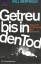 Will Berthold: Getreu bis in den Tod