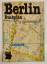 BERLIN BUCHPLAN  ca. 1:25000