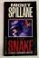 Mickey Spillane: THE SNAKE - A Mike Hamm